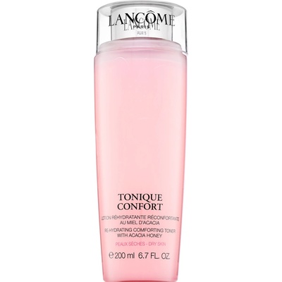 Lancome Tonique Confort čistiace tonikum pre suchú pleť 200 ml