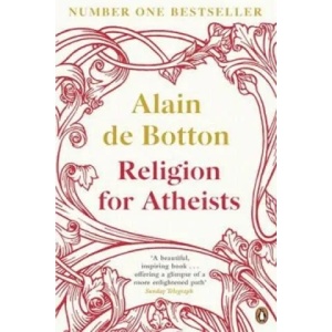 Religion for Atheists (2013)