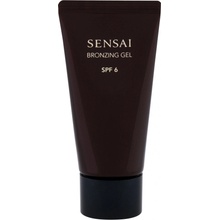 Sensai Bronzing tónovací gel BG 61 Soft Bronze SPF6 50 ml