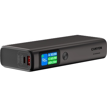 CANYON OnPower 230 20000 mAh (CNS-CPB230DG)
