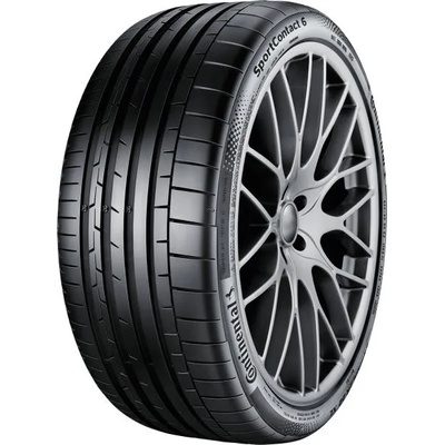 Continental SportContact 6 255/45 R19 104Y