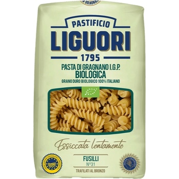 LIGUORI Био Фузили