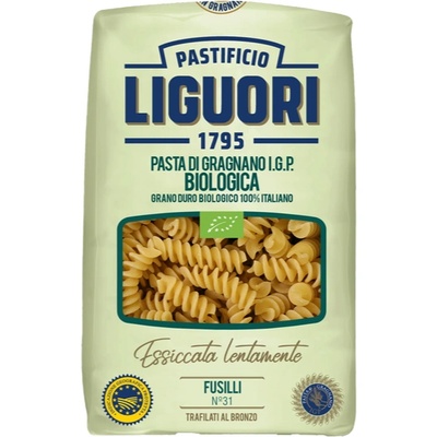 LIGUORI Био Фузили