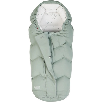 VOKSI CITY Grey Cream