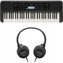 Yamaha PSR E383