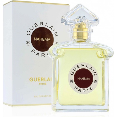 Guerlain Nahema parfumovaná voda dámska 75 ml