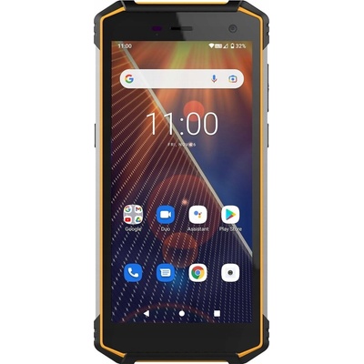 myPhone Hammer Energy 2 3GB/32GB 4G Orange – Hledejceny.cz