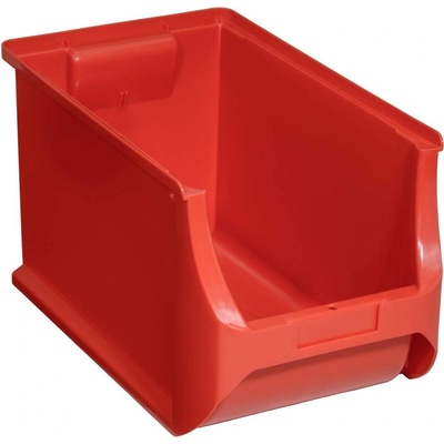 Allit Profiplus Box 20 x 20,5 x 35,5 cm, červený