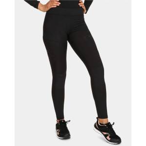 Kilpi Дамски outdoor легинси Kilpi MOUNTERIA-W Черно Kilpi | Cheren | ЖЕНИ | 40 Short
