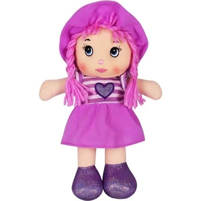 Мека кукла Таня (К55605-3)