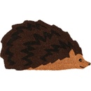 Esschert Design Ježek Rohožka z kokosového vlákna 75 x 41 cm