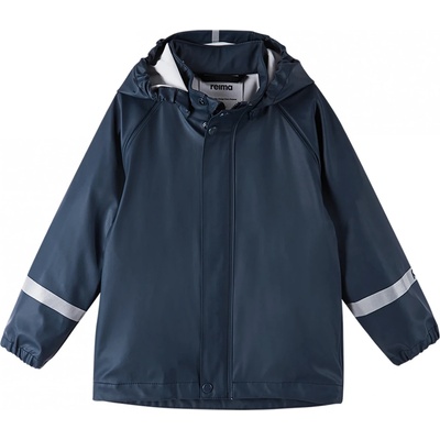 Reima Детско водоустойчиво яке Reima Kid's Lampi Waterproof jacket - Navy - размер 98 (EU) (703-3503-0213)