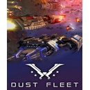 Dust Fleet