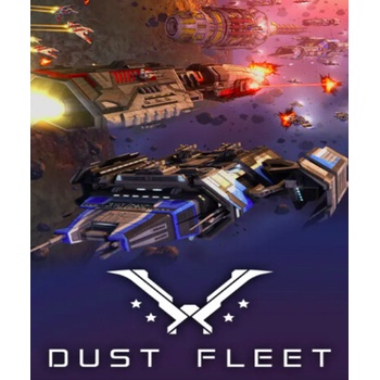 Dust Fleet
