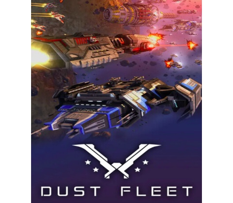 Dust Fleet