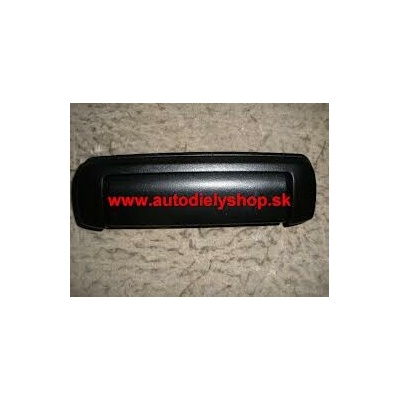 Audi 80 9/86-9/91 kľučka ľavá zadná