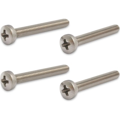 Dogtrace Skrutky M2 x 12 mm