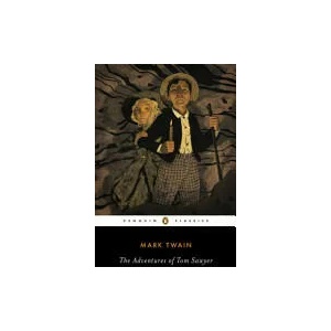 Adventures of Tom Sawyer | Mark Twain (2014)