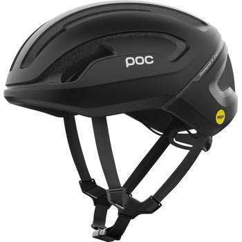 POC Omne Air Mips Uranium black matt 2022