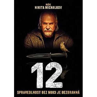 12 DVD