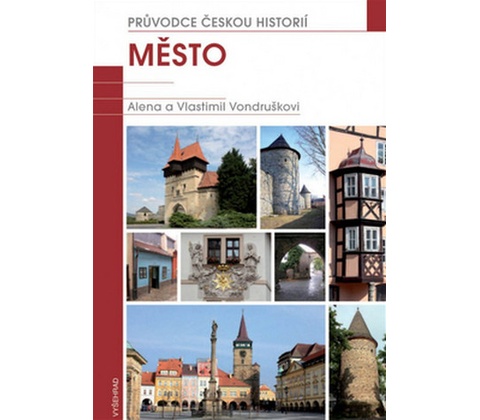 Město