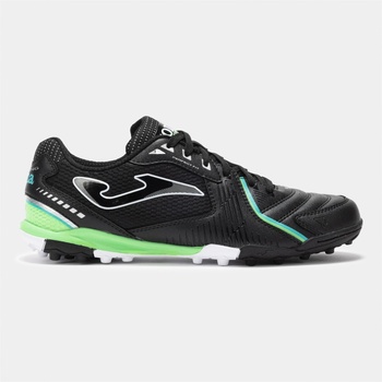 Image 1 of joma Футболни стоножки Joma Dribling Astro Turf Trainers - Black/Green