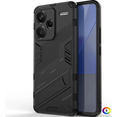 Xiaomi Redmi Note 13 Pro Punk Armor Удароустойчив Калъф и Протектор