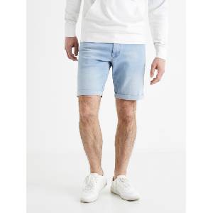 Celio Дънкови къси панталони Bofirstbm Celio Celio | Sin | МЪЖЕ | 3XL