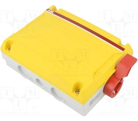ABB 2CMA142425R1000