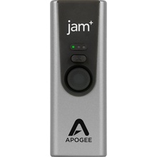 Apogee Jam+