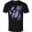 ROCK OFF мъжка тениска Bring Me The Horizon - Снимка Монтаж - ROCK OFF - BMTHTS92MB