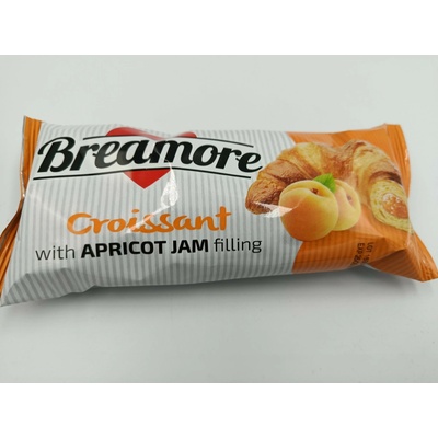 Breamore croissant marhuľa 55 g