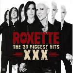 Warner Roxette: 30 Biggest Hits XXX - 2CD (008786)