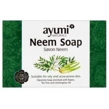 Ayumi mydlo s neemom 100 g