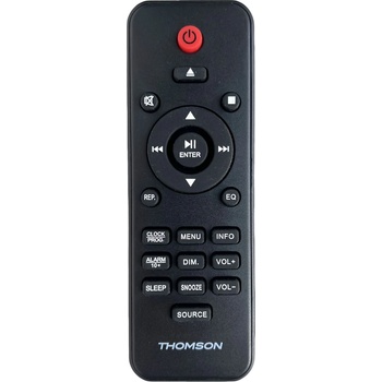 съвместим THOMSON MIC201IDABBT, MIC200IDABBT, MIC205IDABBT - съвместимо дистанционно управление на марката General (MIC201IDABBT, MIC200IDABBT, MIC205IDABBT)