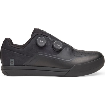 FOX Union Boa Clipless Shoes black