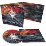Mystic Production Before The Dawn: Stormbringers - CD (061092)