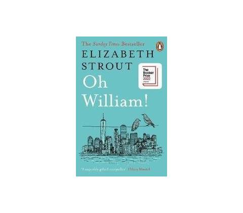Oh William!