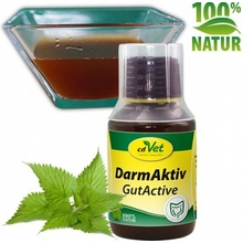 cdVet Aktívne črevo 100 ml