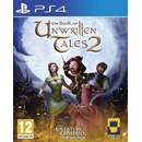The Book of Unwritten Tales 2
