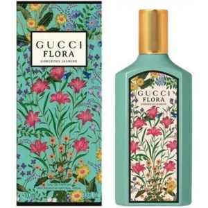 Gucci Flora Gorgeous Jasmine EDP 100 ml Парфюми