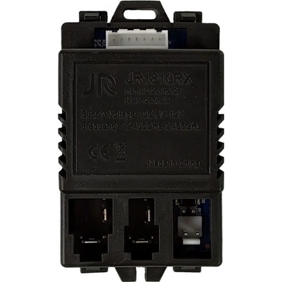 Tomido Řídící jednotka JR1810RX pro vozítko KL1666 BBH-718A CLS 350