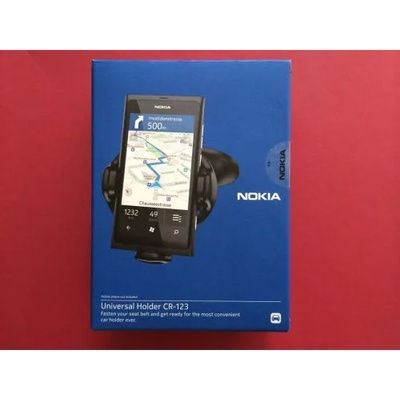 Nokia Оригинална стойка за кола за Nokia Lumia 520 Nokia Lumia 520
