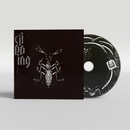 Clipping.: Dead Channel Sky CD