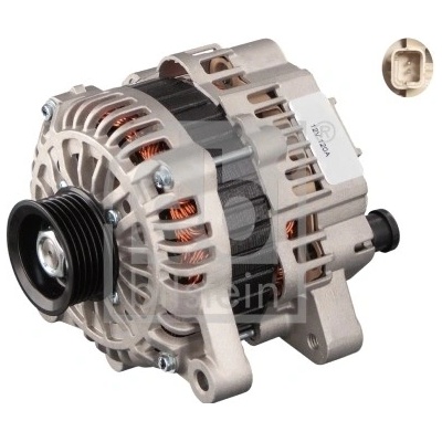 generátor FEBI BILSTEIN 101515