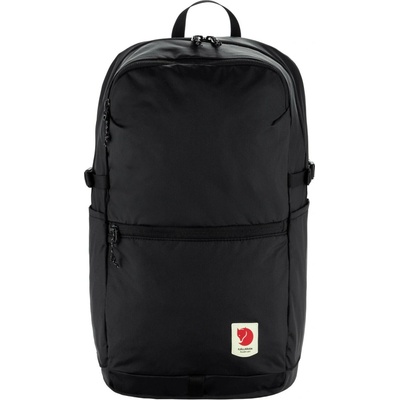 Fjällräven High Coast 24 550/Black 24 l