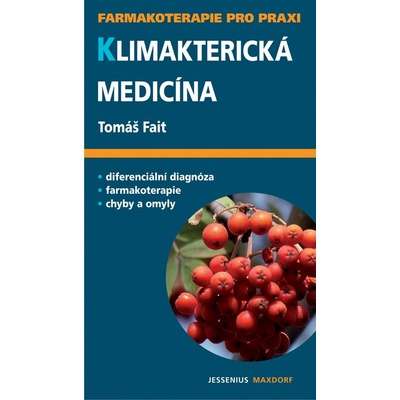 Klimakterická medicína - Tomáš Fait