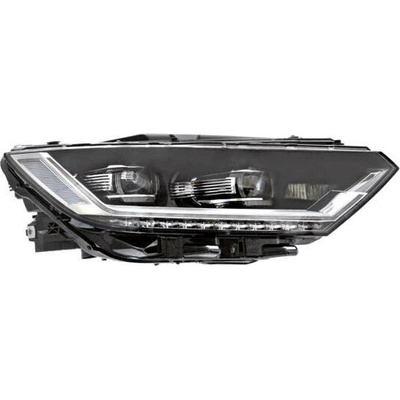 VALEO VW PASSAT 14- pr. svetlo LED s adaptívnou reguláciou diaľkových svetiel (prvovýroba) P