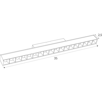 MaxLight M0005D