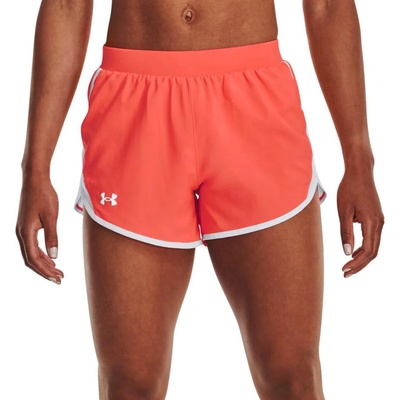 Under Armour Шорти Under Armour UA Fly By 2.0 Short -ORG Оранжев Velikost XS